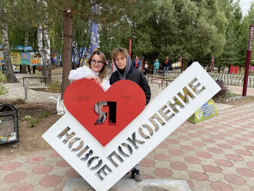 Ребячий лагерь "Новое Поколение" Летние смены