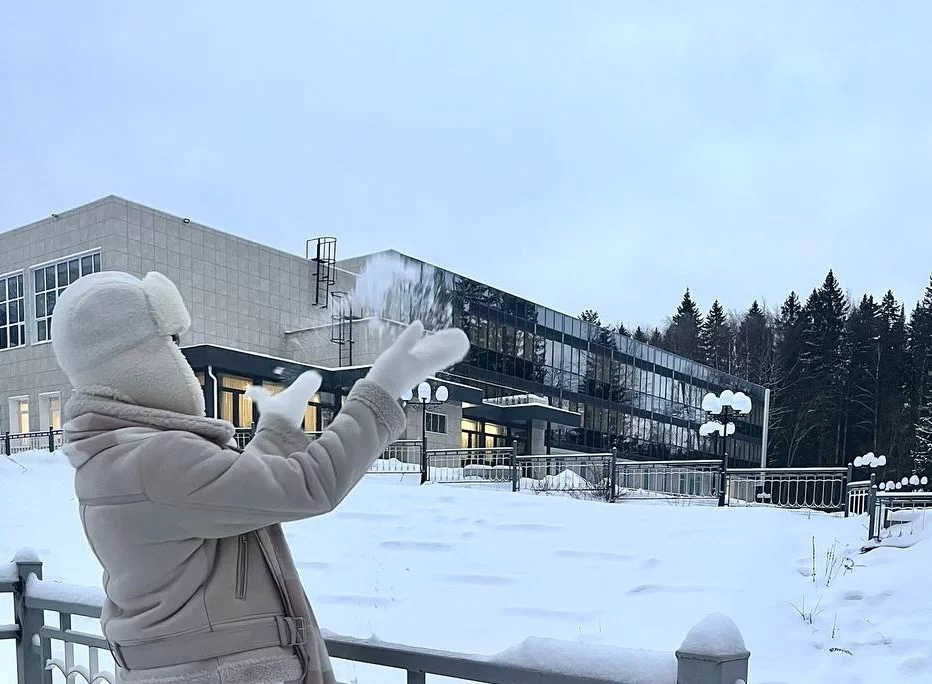 Санаторий «Лесная Поляна»